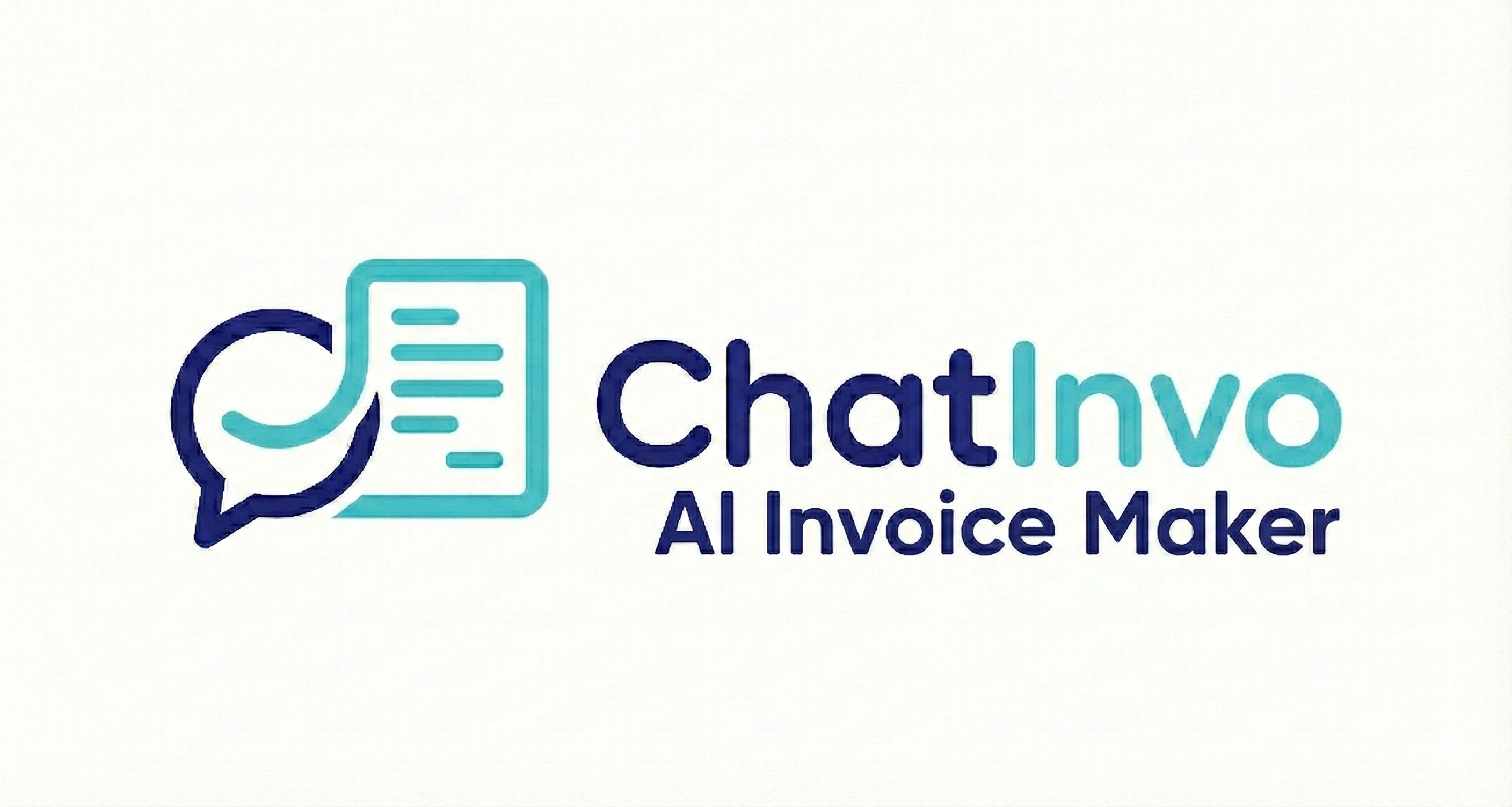 ChatInvo AI Invoice Maker logo